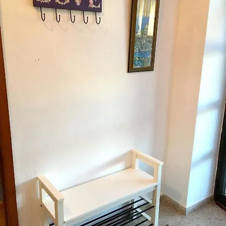 Tatil Evi Charming House In With Garden *