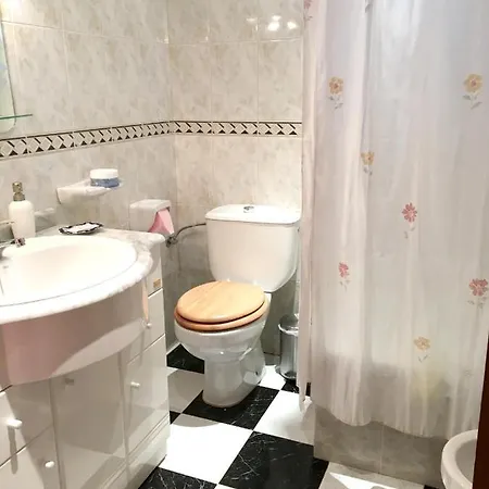 Charming House In With Garden * Teror