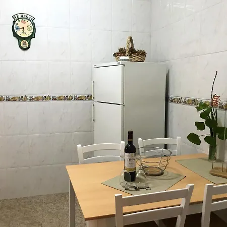 Charming House In With Garden Teror